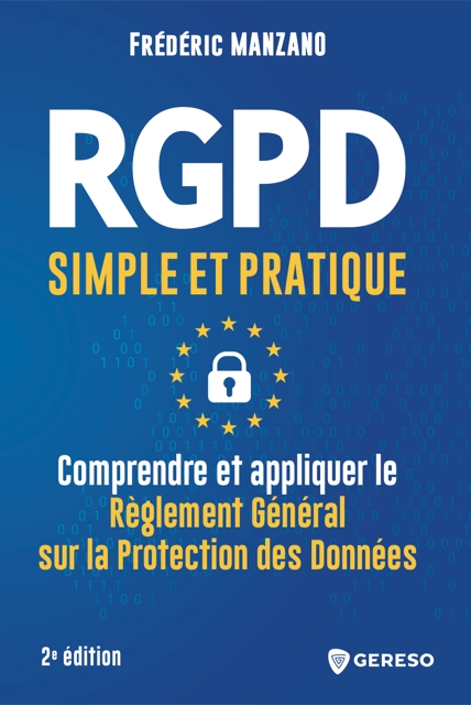 RGPD : Simple et pratique