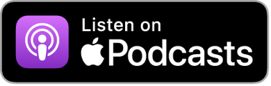 Logo Apple Podcasts