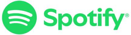 Logo Spotify